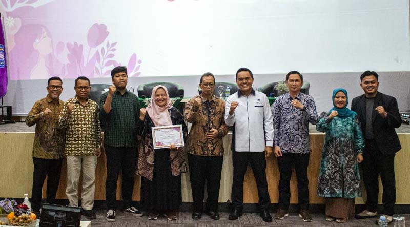 D:\2024\Maret 2024\13 Maret 2024\5\hal 5\hal 5\hal 5\Talkshow Olahraga Generasi muda sehat kenghadirkan toga panelis.jpg