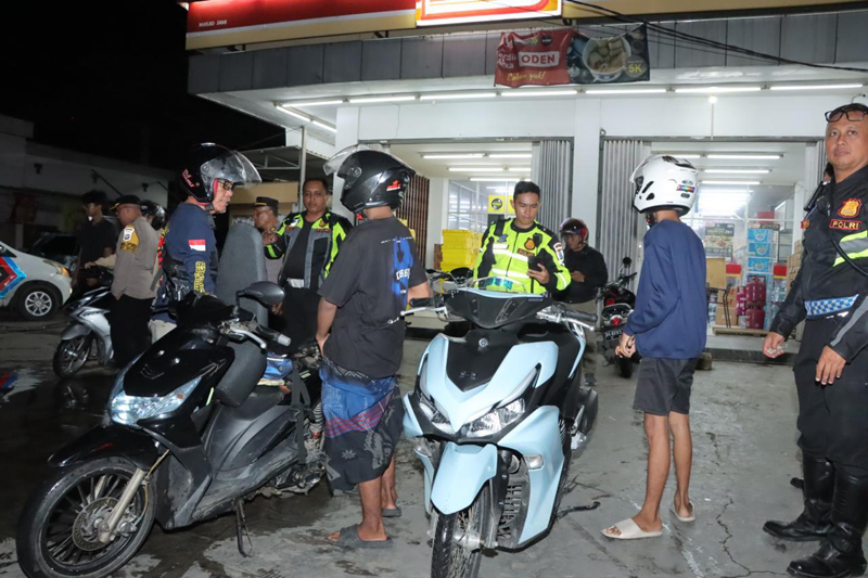 D:\2024\Maret 2024\14 Maret 2024\2\222\New Folder\Empat Motor Bali Diamankan.jpg