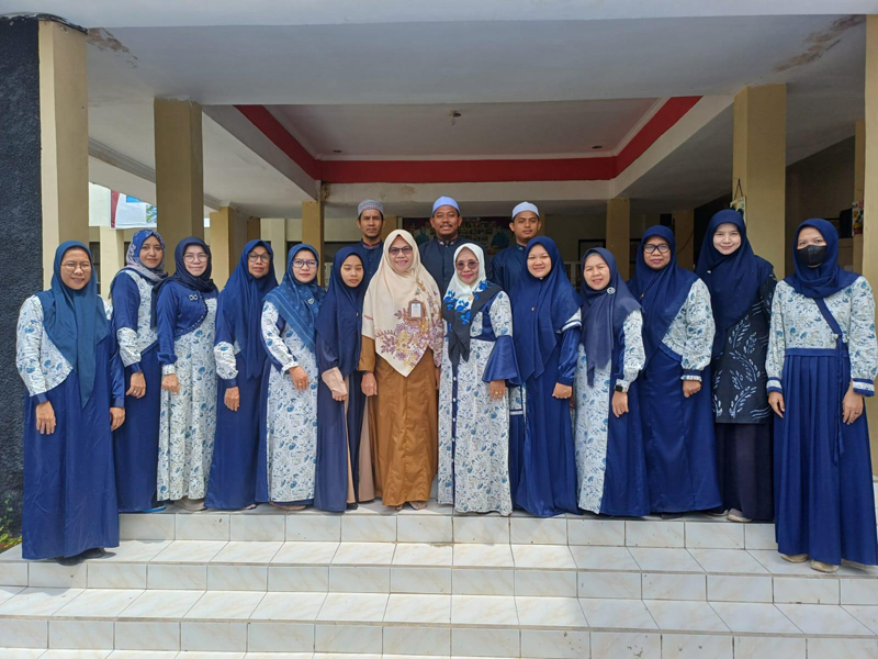 D:\2024\Maret 2024\20 Maret 2024\2\2\New Folder\SDN Rantau Kiwa 1 Laksanakan Pesantren Ramadhan.jpg