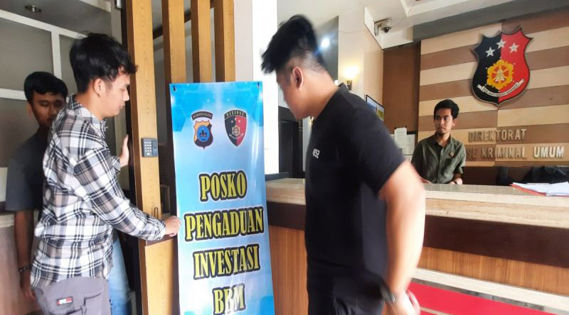 D:\2024\Maret 2024\22 Maret 2024\2\2\New Folder\Polda Buka Posko Pengaduan Investasi Bodong.jpg