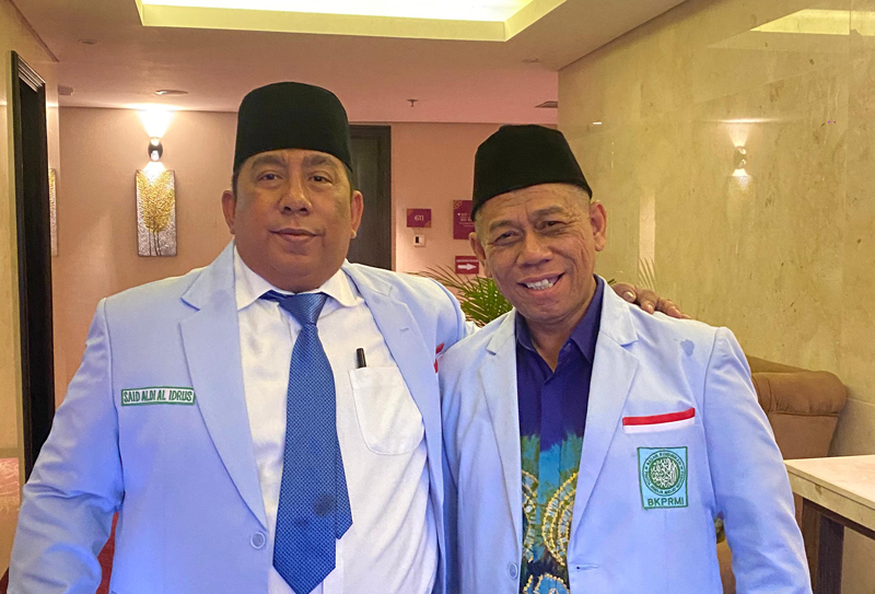 D:\2024\Maret 2024\25 Maret 2024\2\2\New Folder\Tiga Negara Pastikan Ikuti MTQ Antarbangsa DMDI.jpg
