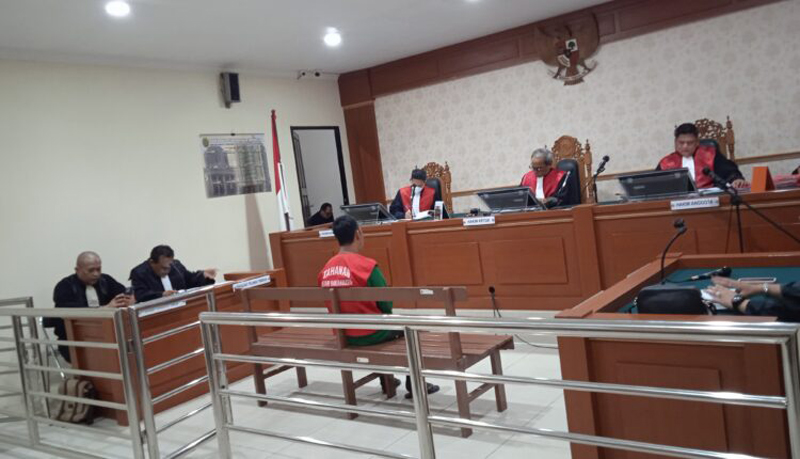 D:\2024\Maret 2024\7 Maret 2024\2\2\New Folder\Penganiaya Teman Dituntut Delapan Tahun Penjara.jpg