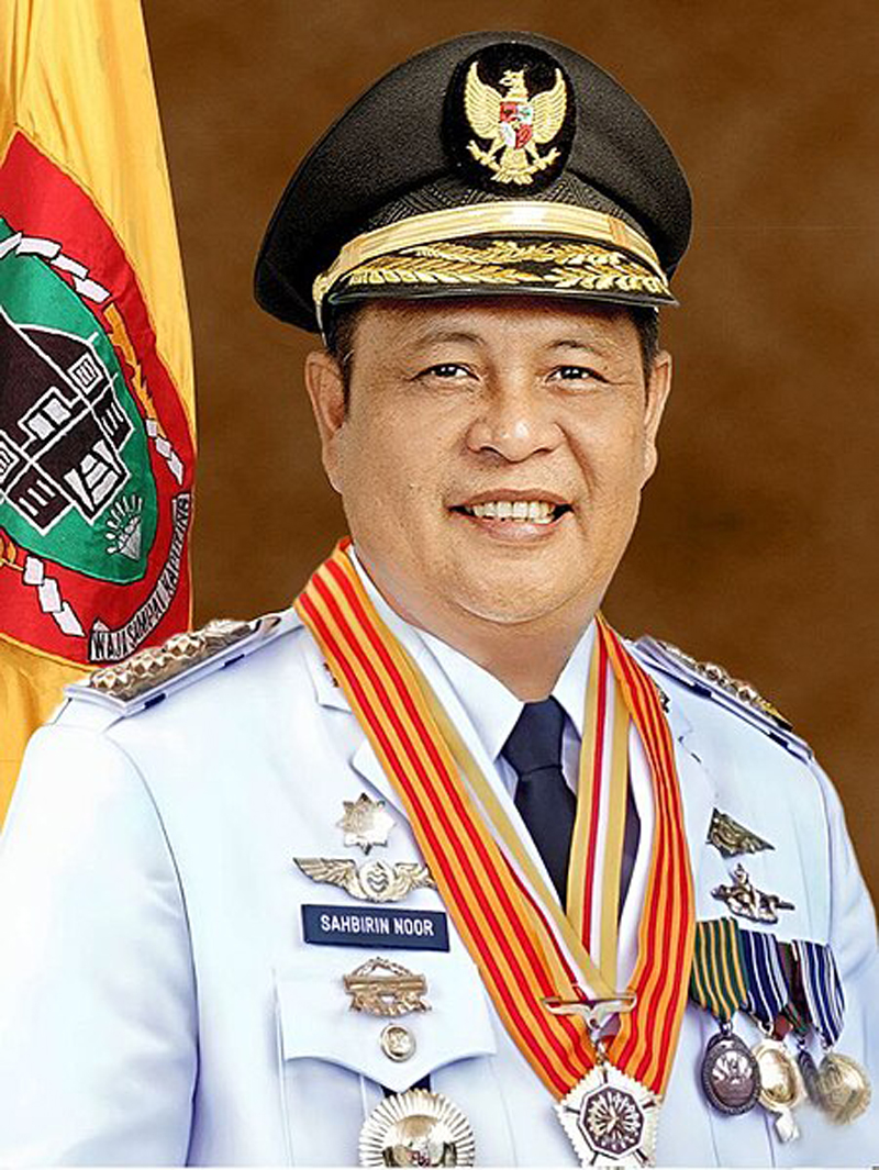 D:\2024\Maret 2024\8 Maret 2024\5\hal 5\hal 5\Sahbirin Noor.jpg