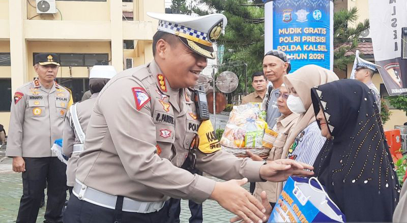 D:\2024\April 2024\16 April 2024\2\2\New Folder\Tak Ada Laka Menonjol Selama Mudik.jpg