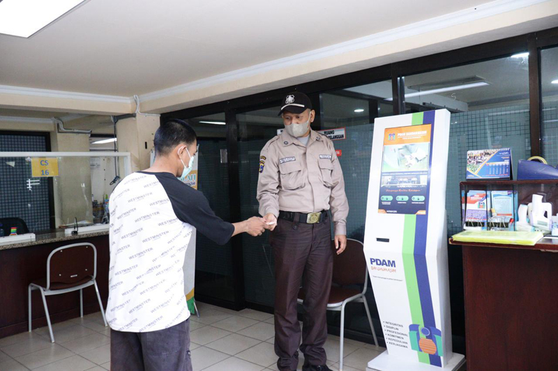 D:\2024\April 2024\4 April 2024\5\hal 5\hal 5\POSKO pengaduan yang disiapkan PAM.jpg
