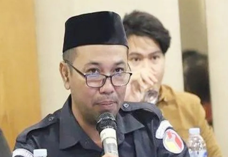 D:\2024\Mai 2024\1 April 2024\2\2\New Folder\Bawaslu Surati Pemda Terkait Pilkada.jpg