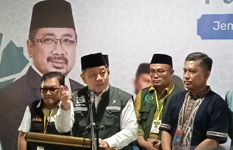 D:\2024\Mai 2024\13 Mei 2024\5\hal 5\KEPALA Kanwil Kemenag Kalsel.jpg
