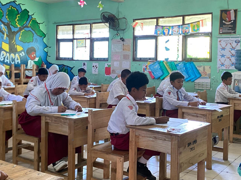 D:\2024\Mai 2024\20 Mei 2024\5\hal 5\hal 5\Pelaksanaan ASAJ yang masih offline di salah satu sekolah dasar Banjarmasin.jpg