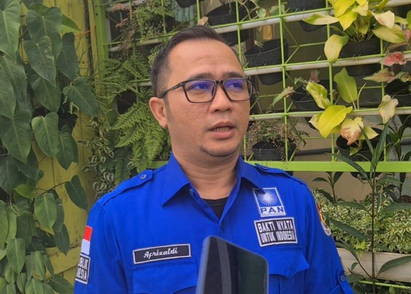 D:\2024\Mai 2024\8 Mei 2024\2\2\New Folder\Afrizaldi Bantah PAN Berikan Rekomendasi untuk Habib Banua.jpg