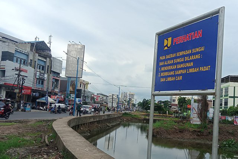 D:\2024\Juni 2024\13 Juni 2024\5\5\5\New Folder\Kawasan Sungai Veteran yang akan dinormalisasi dari Program NUFReP, mulai bulan depan..jpg