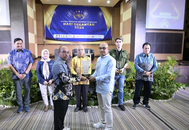 D:\2024\Juni 2024\14 Juni 2024\5\5\5\hal 5\Staf Ahli Gubernur Bidang Ekonomi dan Pembangunan Pemprop Kalsel, Agus Dian Nur.jpg
