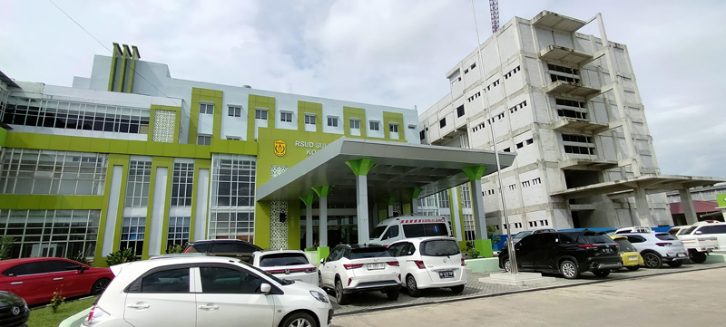 D:\2024\Juni 2024\20 Juni 2024\5\hal 5\HAL 5\Gedung baru berlantai 5 itu akan menambah pelayanan.jpg