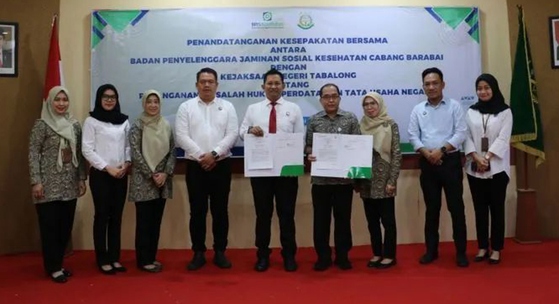 D:\2024\Juni 2024\27 Juni 2024\2\BPJS Barabai Teken MoU dengan Kejari Tabalong.jpg