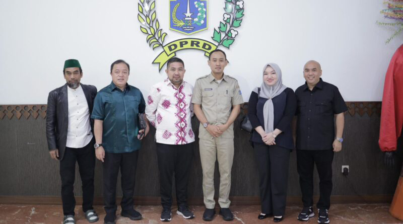 D:\2024\Agustus 2024\1 Agustus 2024\2\202222\Komisi III Gali Potensi Infrastruktur.jpg