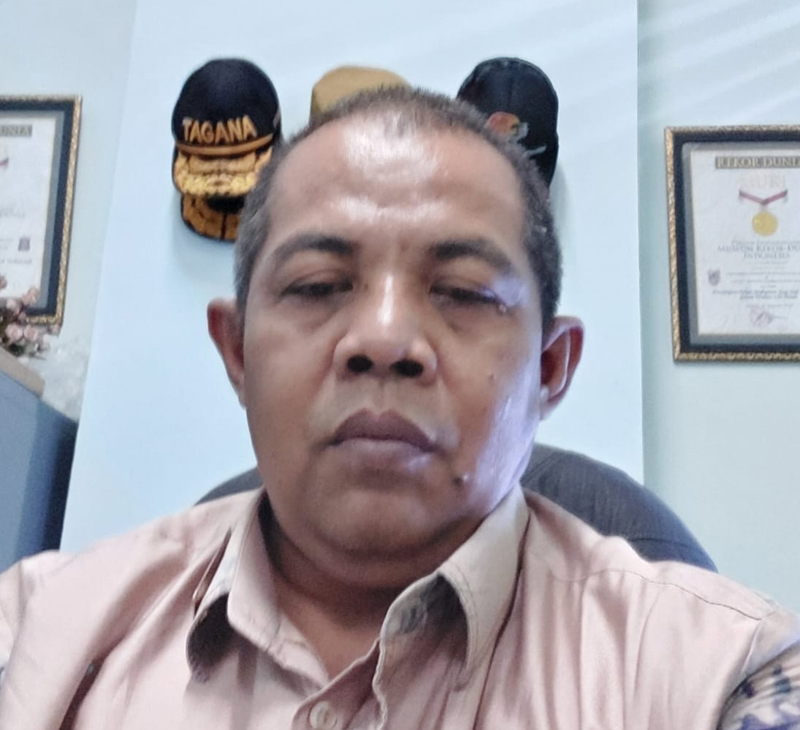 D:\2024\Juli 2024\15 Juli 2024\2\Pemprov Kalsel Tambah 14 Lumbung Sosial.jpg