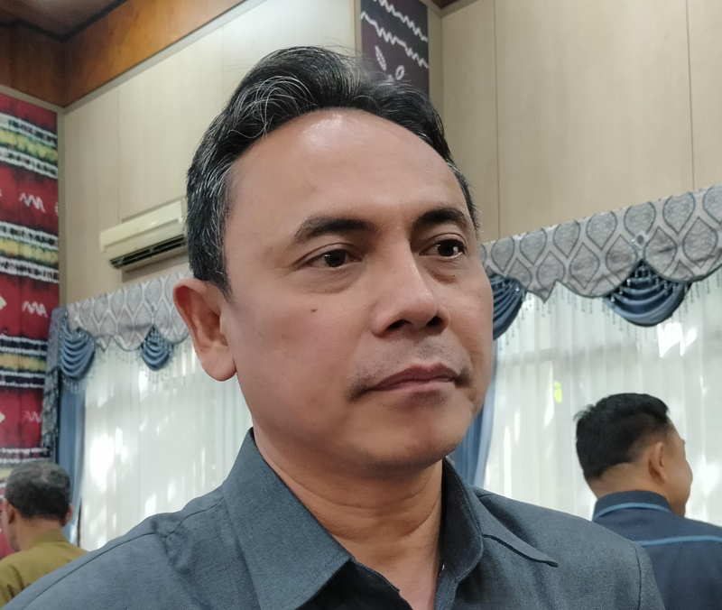 D:\2024\Juli 2024\15 Juli 2024\5\hal 5\KEPALA Dinas Kesehatan dr Tabiun Huda.jpg