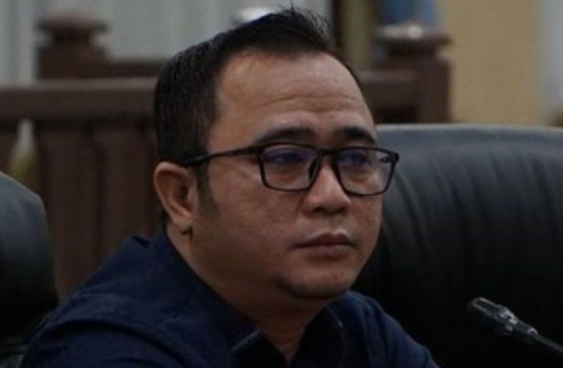 D:\2024\Juli 2024\29 Juli 2024\5\New Folder\Wakil Ketua Komisi III DPRD Kota Banjarmasin Afrizaldi..jpg
