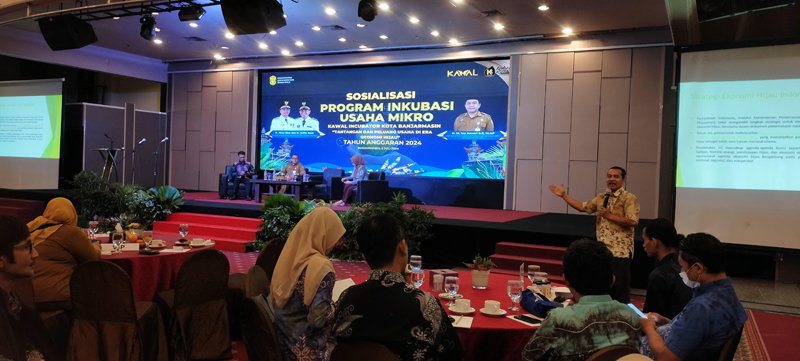 D:\2024\Juli 2024\3 Juli 2024\5\SUASANA kegiatan sosialisasi Program Inkubator Banjarmasin telah masuk angkatan ke 3.jpg