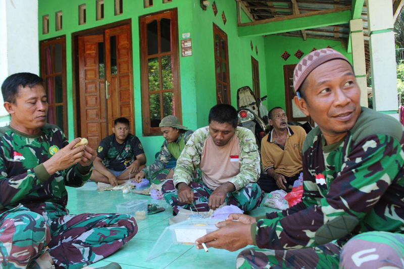 D:\2024\Juli 2024\30 Juli 2024\2\2\New Folder\Kodim dan Masyarakat Kompak Jalin Kebersamaan.jpg