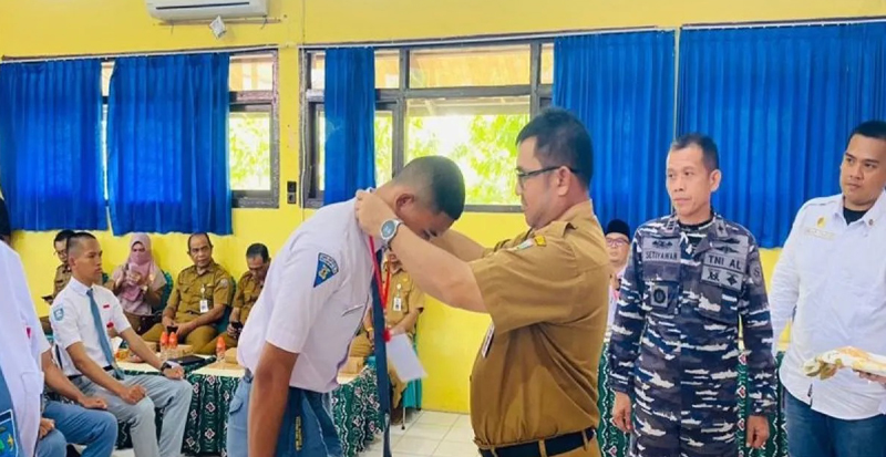 D:\2024\Juli 2024\31 Juli 2024\2\2\New Folder\Kesbangpol Kotabaru Gelar Pusdiklat Paskibraka.jpg