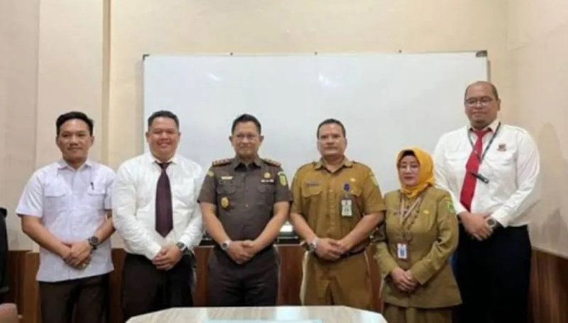 D:\2024\Agustus 2024\13 Agustus 2024\2\Direktur RSUD Tabalong Terancam Hukuman Disiplin.jpg