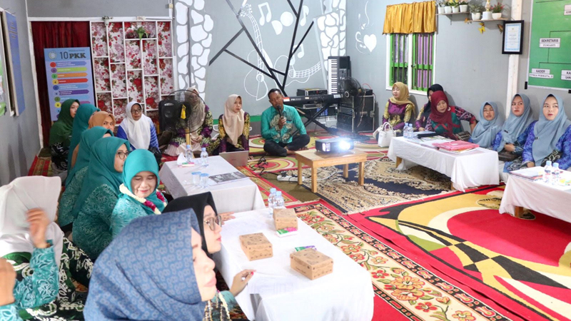 D:\2024\Agustus 2024\14 Agustus 2024\5\hal 5\hal 5\hal 5\Tim Penilai dari Provinsi Kalimantan Selatan saat melakukan rangkaian penilaian.jpg