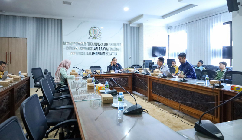 D:\2024\Agustus 2024\2 Agustus 2024\2\2\Mars Bergerak Diusulkan Jadi Mars Daerah.jpg