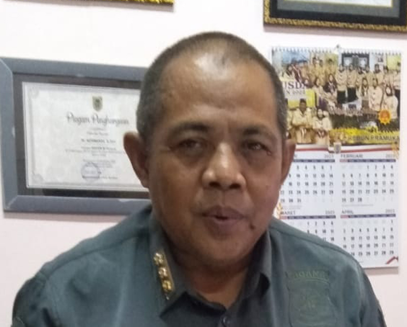 D:\2024\Agustus 2024\5 Agustus 2024\2\Terjadi 46 Kebakaran Selama Juli 2024.jpg