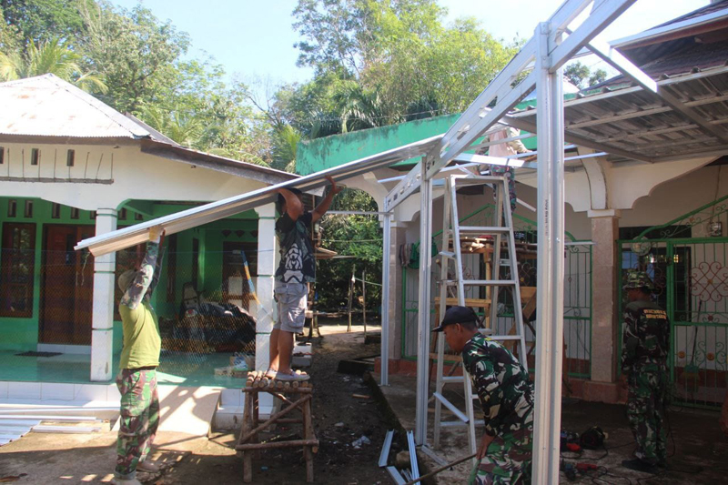 D:\2024\Agustus 2024\7 Agustus 2024\2\Pembangunan Masjid Nurul Huda Sudah 40 Persen.jpg