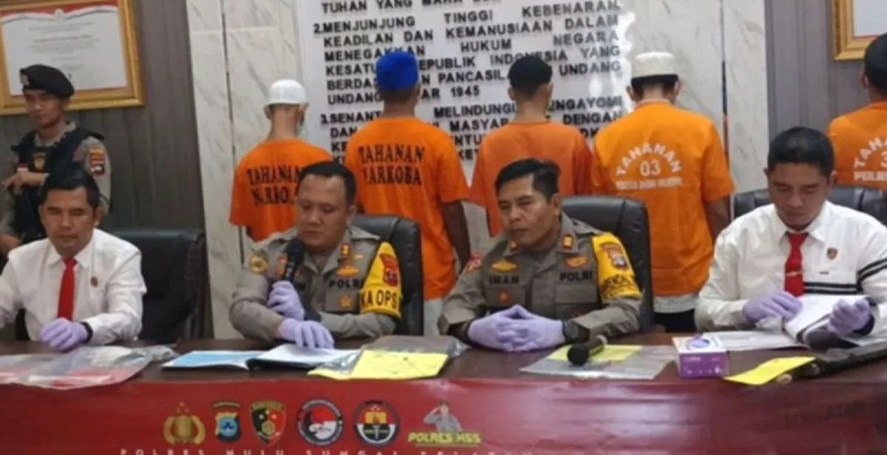 D:\2024\Oktober 2024\17 Oktober 2024\2\Polres HSS Ungkap Kasus Triwulan III.jpg