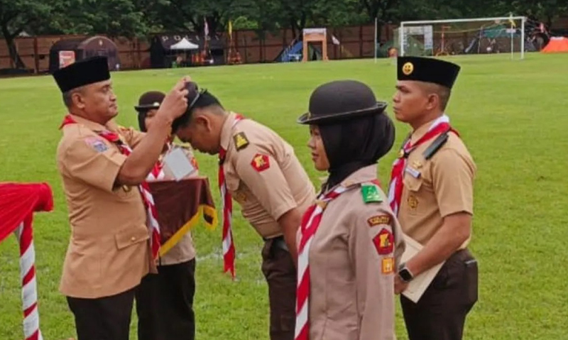 D:\2024\Desember 2024\17 Desember 2024\2\Wakapolda Golkar Buka Pertikarada Kalsel XI 2024.jpg