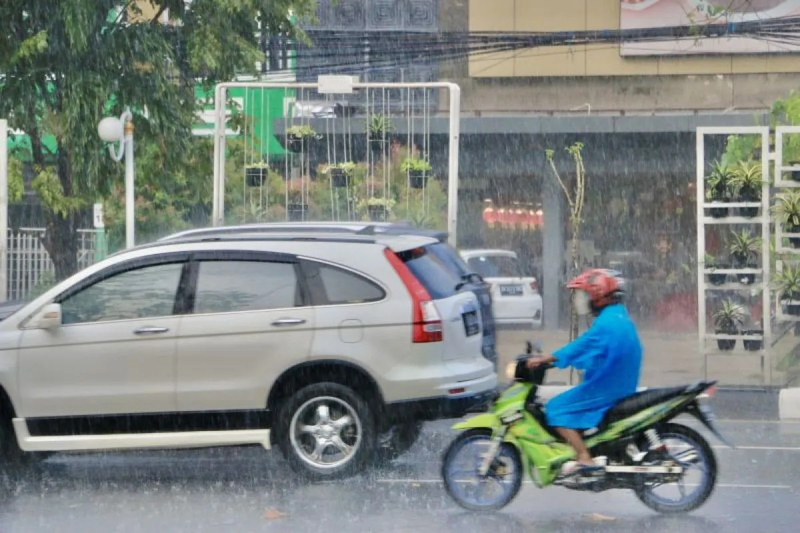 D:\2024\Desember 2024\23 Desember 2024\2\BMKG Rilis Prakiraan Cuaca Jelang Nataru.jpg