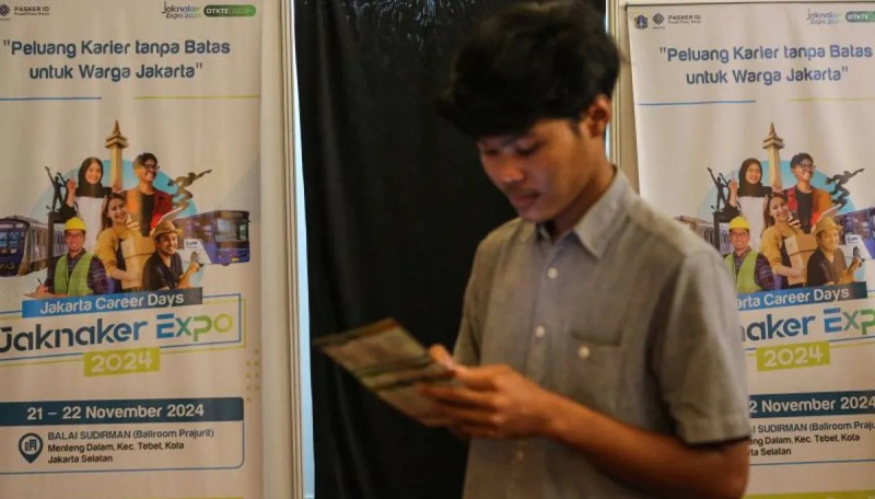 D:\2025\Januari 2025\14 Januari 2025\2\Masyarakat Diimbau Selektif Terkait Lowongan Kerja.jpg