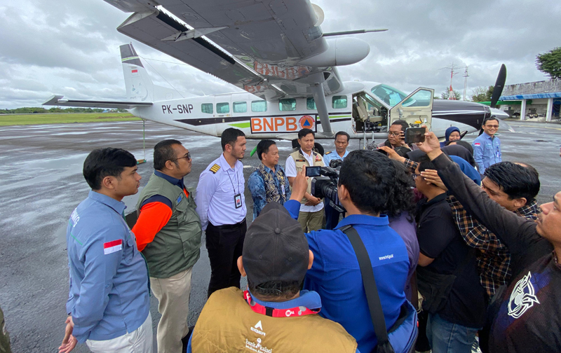 D:\2025\Januari 2025\31 Januari 2025\2\BNPB Kolaborasi BPBD Laksanakan OMC.jpg