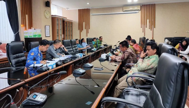 D:\2025\Januari 2025\8 Januari 2025\2\Dewan Tanbu Bahas Aturan Peternakan.jpg