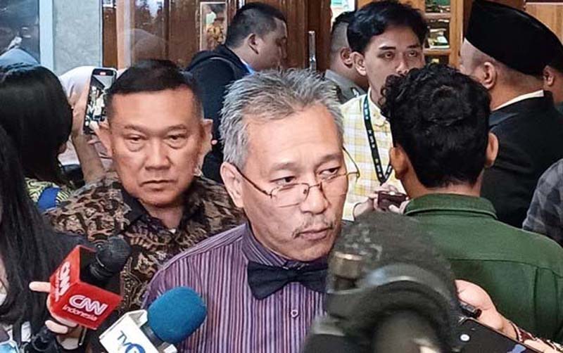 C:\Users\Desain 01\AppData\Local\Microsoft\Windows\INetCache\Content.Word\Sekjen Kemendiktisaintek Togar M. Simatupang.jpg