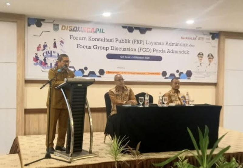 D:\2025\Februari 2025\12 Februari 2025\5\Hal 5\Asisten Perekonomian dan Pembangunan H Ikhwansyah.jpg