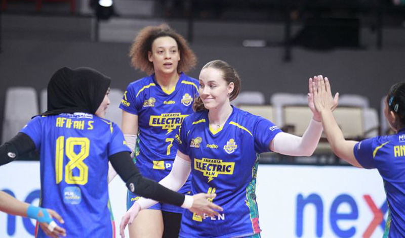 D:\2025\Februari 2025\17 Februari 2025\9\Olahraga Senin\Electric PLN Lolos Final Four.jpg