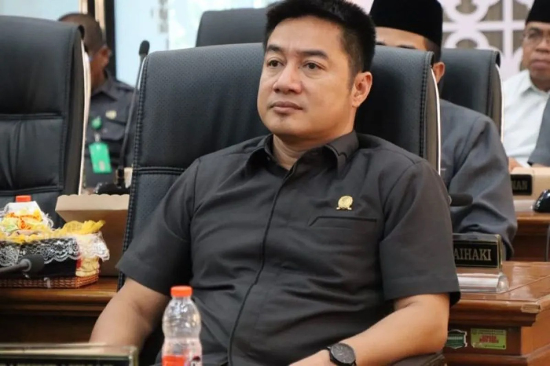 D:\2025\Februari 2025\18 Februari 2025\2\Anak Muda Didorong Bertani.jpg