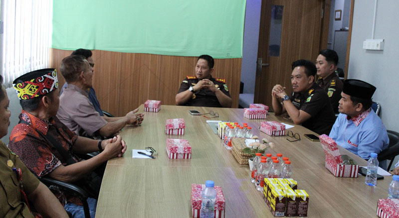 D:\2025\Februari 2025\19 Februari 2025\2\Kejari Tabalong Gelar Rakor Tim Pakem.jpg