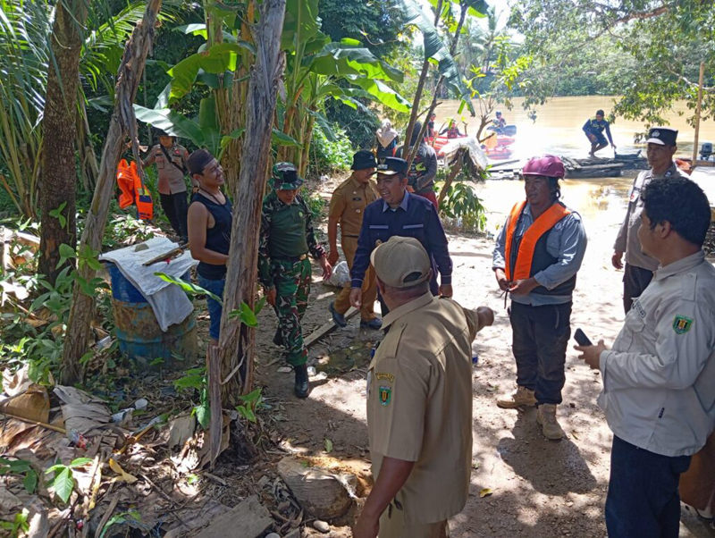 D:\2025\Februari 2025\26 Februari 2025\2\Wabup Tabalong Tinjau Lokasi Balita Hilang.jpg