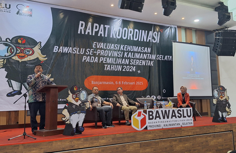 D:\2025\Februari 2025\7 Februari 2025\5\Hal 5\Kepala Sekretariat Bawaslu Kalsel.JPG