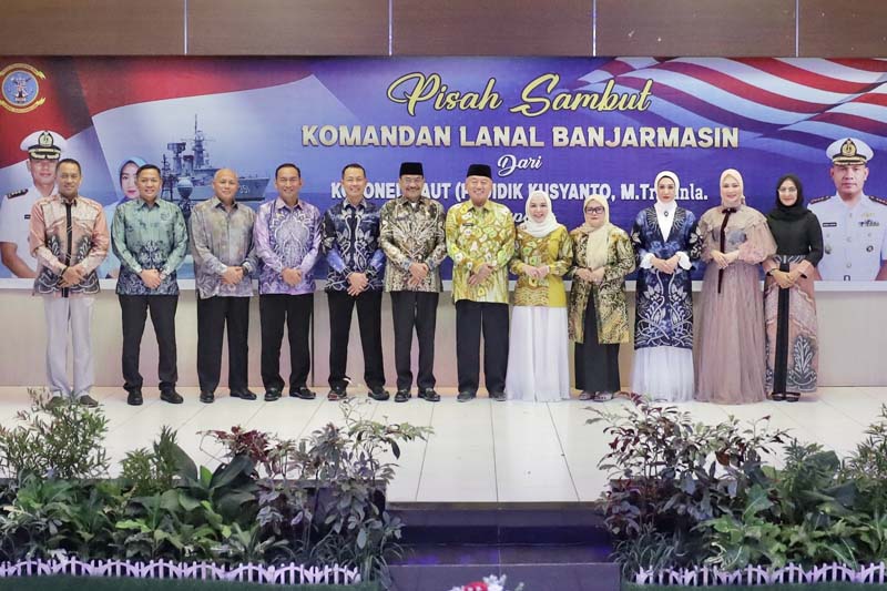 D:\2025\Maret 2025\10 Maret 2025\2\Supian HK Apresiasi Kinerja Danlanal Banjarmasin.jpg