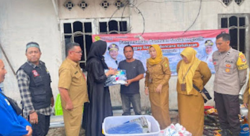 D:\2025\Maret 2025\13 Maret 2025\5\hal 5\Wakil Wali Kota Banjarmasin Hj Ananda didampingi Kepala Dinas Sosial.jpg