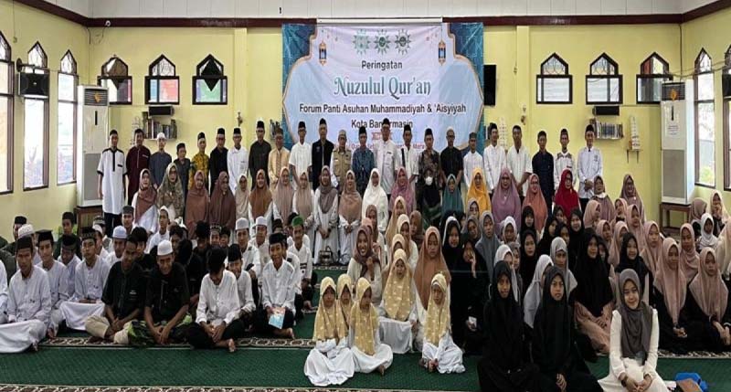 D:\2025\Maret 2025\18 maret 2025\5\hal 5\Forum Panti Muhammadiyah dan Aisyiyah Kota Banjarmasin.jpg