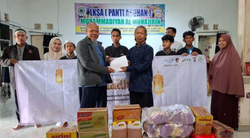 D:\2025\Maret 2025\18 maret 2025\5\hal 5\Panitia Pembagian bantuan Ramadhan LKBN ANTARA.jpg