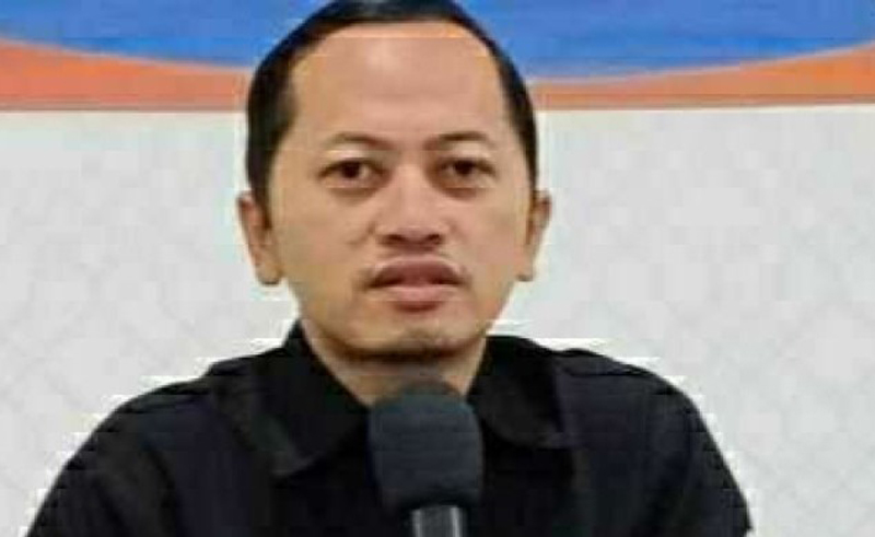 D:\2025\Maret 2025\21 Maret 2025\2\Ombudsman Kalsel Kawal Proses Pengangkatan CASN.jpg