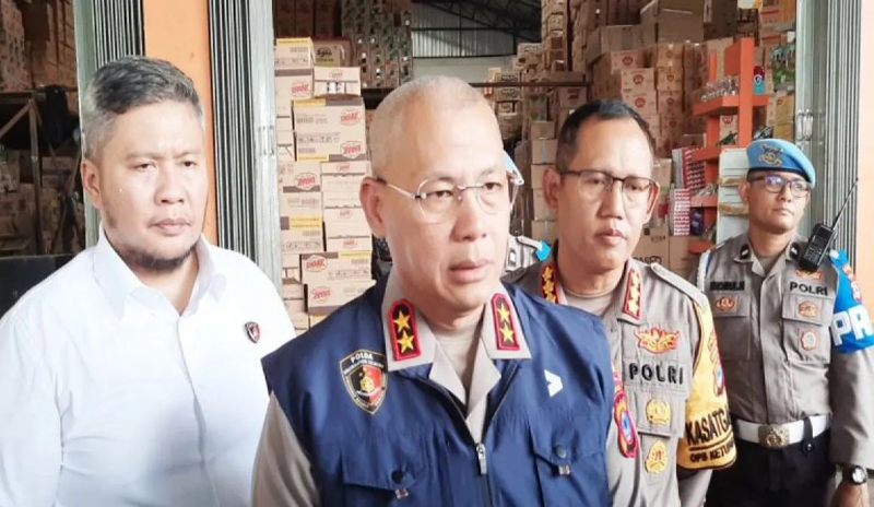 D:\2025\Maret 2025\25 Maret 2025\2\2\Kapolda Atensi Penyelidikan Tewasnya Wartawati.jpg