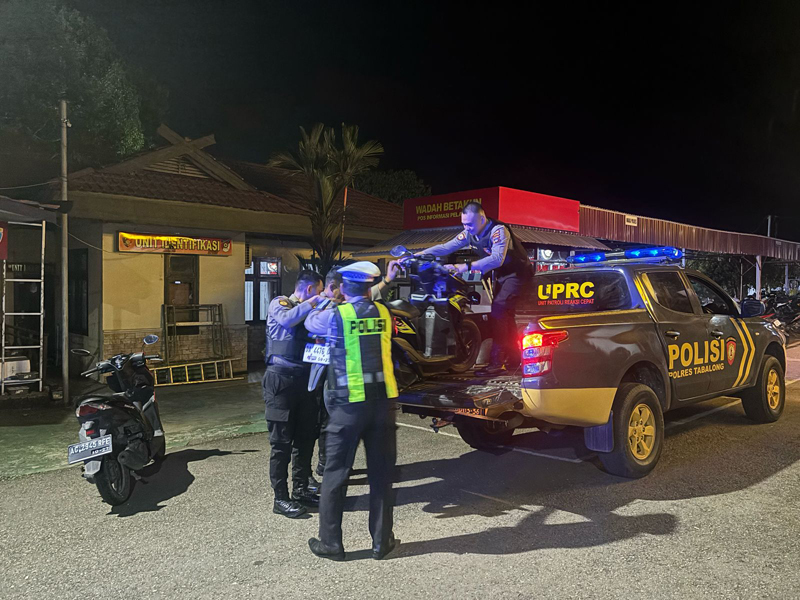 D:\2025\Maret 2025\5 Maret 2025\2\2\Polisi Gelar KYRD dan Blue Light Patrol.jpg