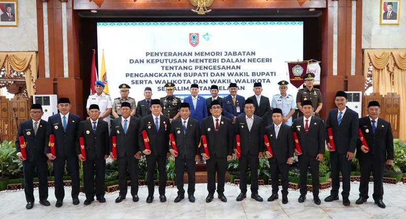 D:\2025\Maret 2025\7 Maret 2025\5\hal 5\Gubermur kalimatan selatan.jpg